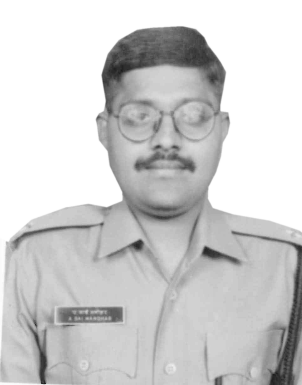 A. Sai Manohar